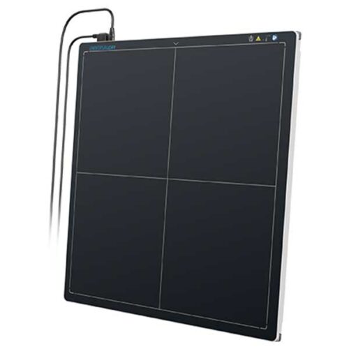 C-FPH 17x17 Hybrid Panel