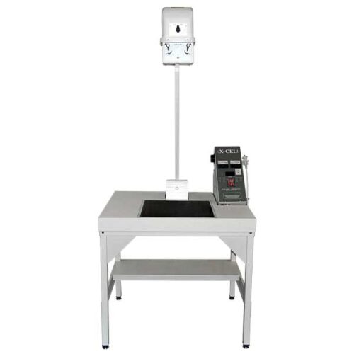 H-DR102 x-ray table