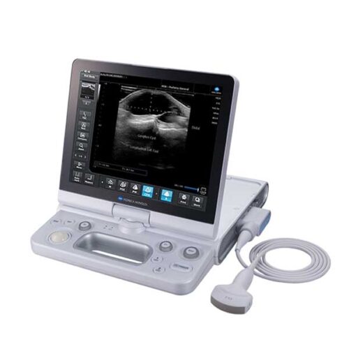 Ultrasound